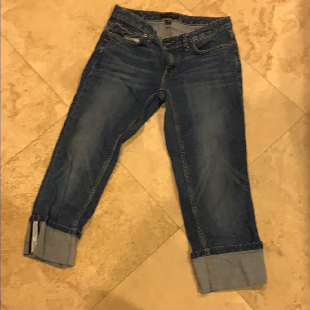 Sold‼️Capris